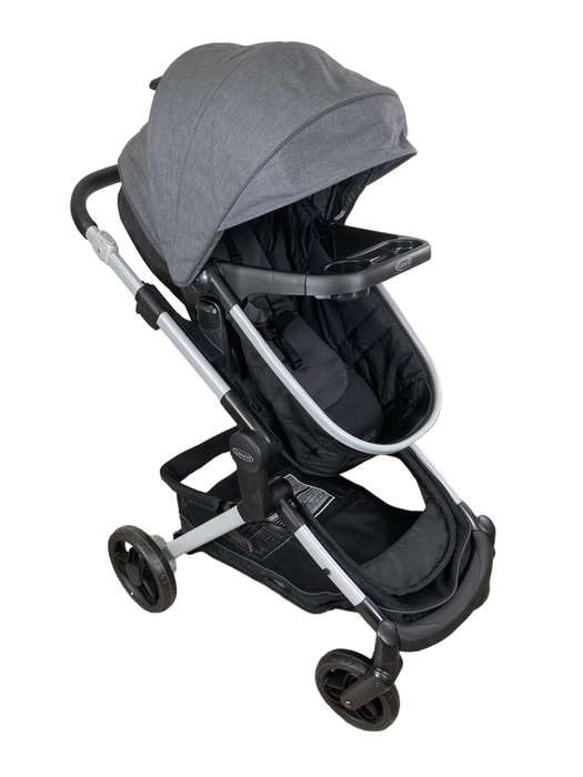 Shop Graco Modes Nest Travel System, 2022, Sullivan at Goodbuygears