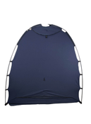 Shop SlumberPod 3.0 Sleep Canopy with Fan, Navy at Goodbuygears