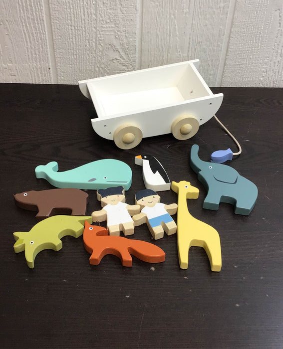 secondhand Tender Leaf Toys The Friend Ship