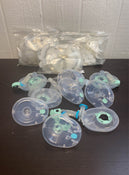 secondhand BUNDLE Willow Wearable Breast Pump Accessories