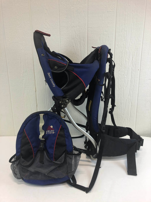 Kelty Kids Backcountry Backpack Carrier