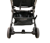 Shop Colugo Compact Stroller, 2022, Cool Grey at Goodbuygears