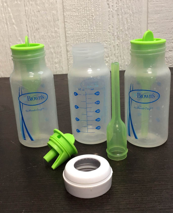 used Feeding
