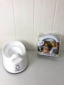 used BUNDLE Potty Training Items