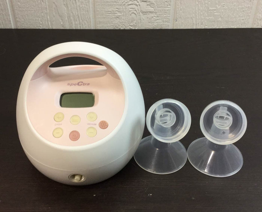 used Spectra Baby S2 Plus Electric Breast Pump