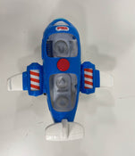 secondhand Toys