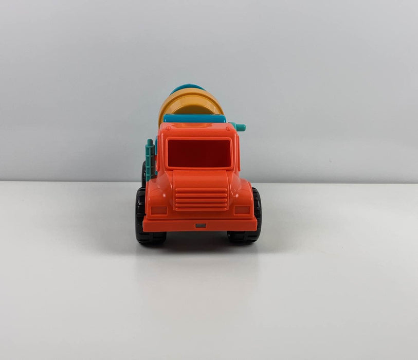 used Toys