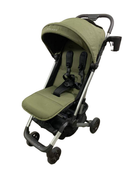 Shop Colugo Compact Stroller, 2021, Olive at Goodbuygears