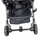 Shop Colugo Compact Stroller, 2023, Black at Goodbuygears