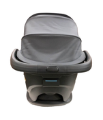 Shop UPPAbaby MESA V2 Infant Car Seat, 2023, Greyson (Charcoal Melange) at Goodbuygears