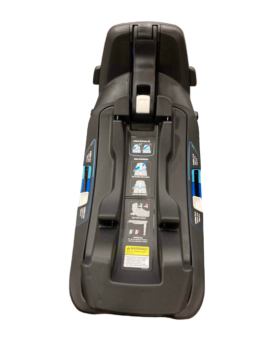 Shop Bugaboo Turtle Air By Nuna Car Seat, 2022, Black at Goodbuygears