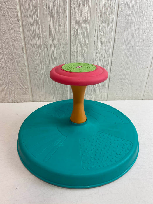 used Playskool Sit N Spin