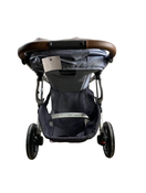 Shop UPPAbaby VISTA Stroller, Gregory (Blue Melange), 2017 at Goodbuygears