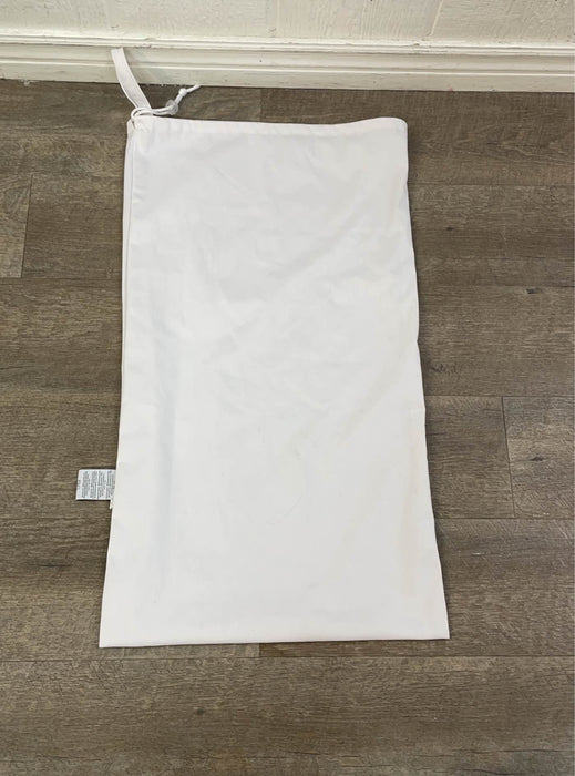 used Diapering