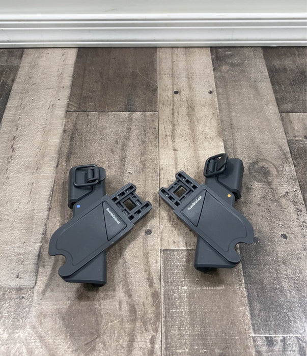 secondhand UPPAbaby RumbleSeat 2015+ Adapter