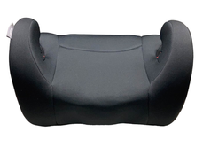 Shop Diono Solana 2 Backless Booster Seat, 2022, With LATCH, Black at Goodbuygears