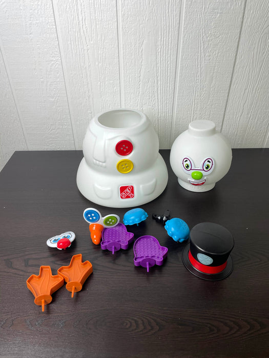 secondhand Toys