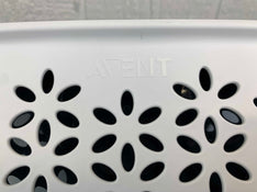 used Philips Avent Clean And Tidy Drying Rack