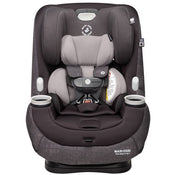Shop Maxi-Cosi Pria Max All-in-One Convertible Car Seat, 2022, Nomad Black at Goodbuygears