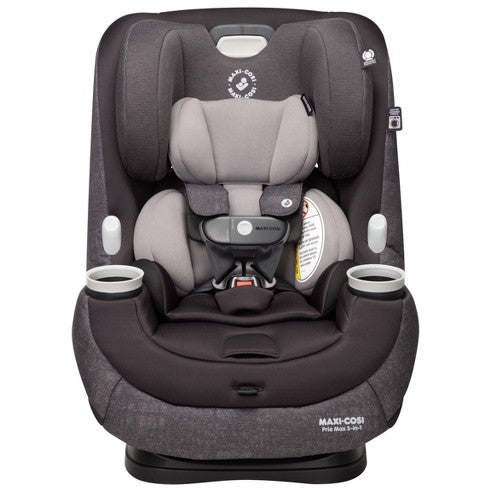 Shop Maxi-Cosi Pria Max All-in-One Convertible Car Seat, 2022, Nomad Black at Goodbuygears