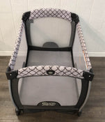 used Home Nursery