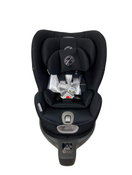Shop Cybex Sirona S With SensorSafe Convertible Car Seat, Urban Black, 2023 at Goodbuygears