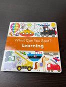 used Educational