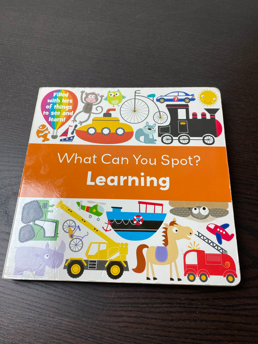 used Educational