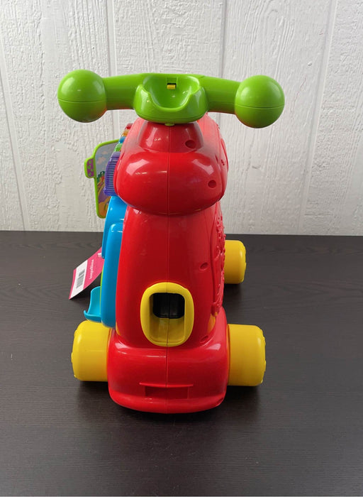 used Toys