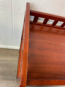 used Unknown Wood Changing Table