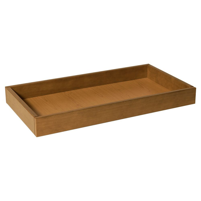 Shop DaVinci Universal Removable Changing Tray, Chestnut at Goodbuygears