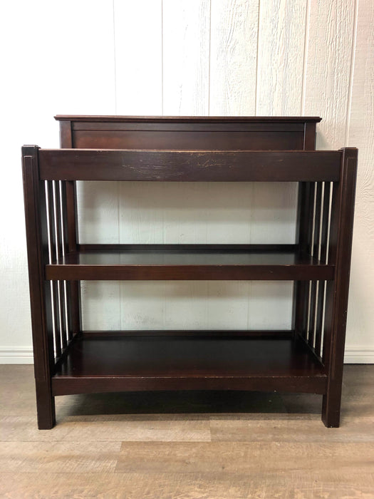 used Carter’s Sleep Haven Changing Table