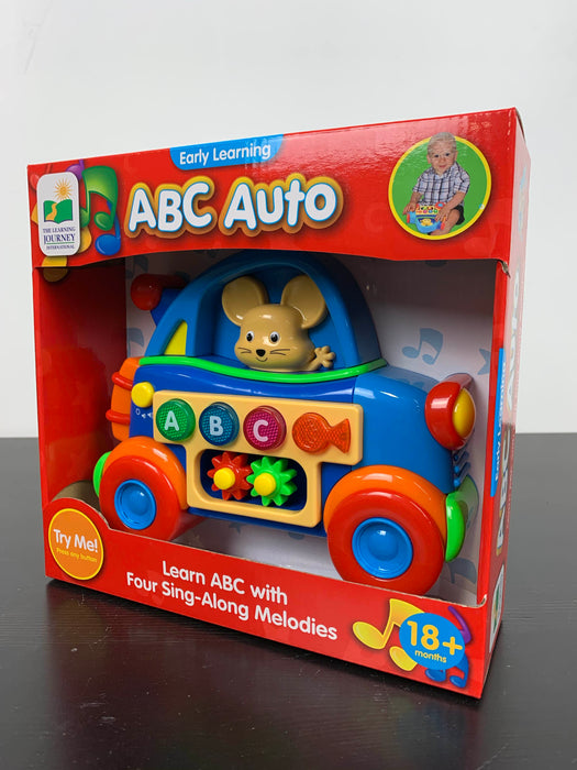 used Toys
