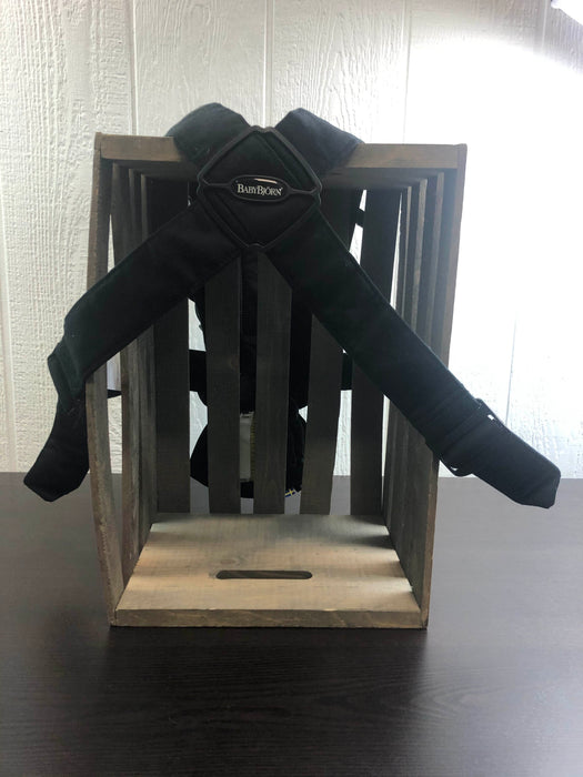 Shop BabyBjorn Baby Carrier Mini at Goodbuygears