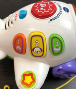VTech Fly & Learn Airplane