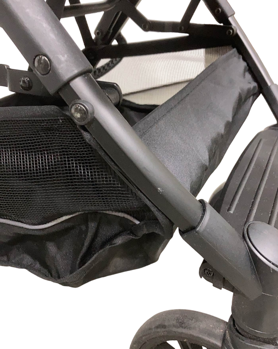 Shop Inglesina Quid 2 Stroller, Onyx Black, 2023 at Goodbuygears