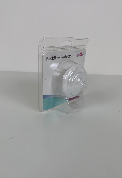 secondhand Spectra Baby Backflow Protector