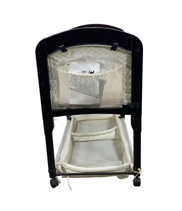 secondhand Arm's Reach Cambria Co-Sleeper