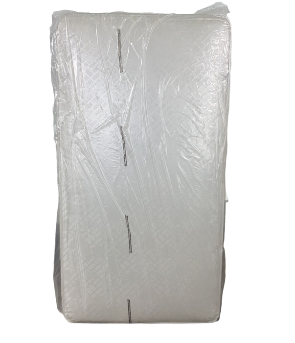 Shop Sealy Posture Perfect 2-Stage Crib and Toddler Mattress at Goodbuygears