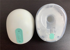 used Feeding