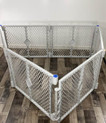 used Playards