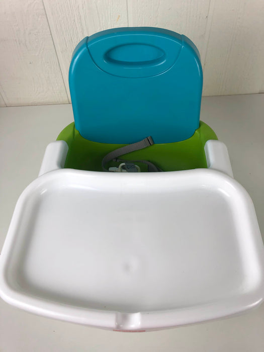 used Booster Seats