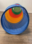 secondhand Pacific Play Tent Play Tunnel