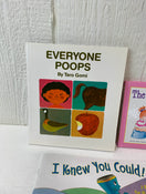 secondhand BUNDLE Picture Books