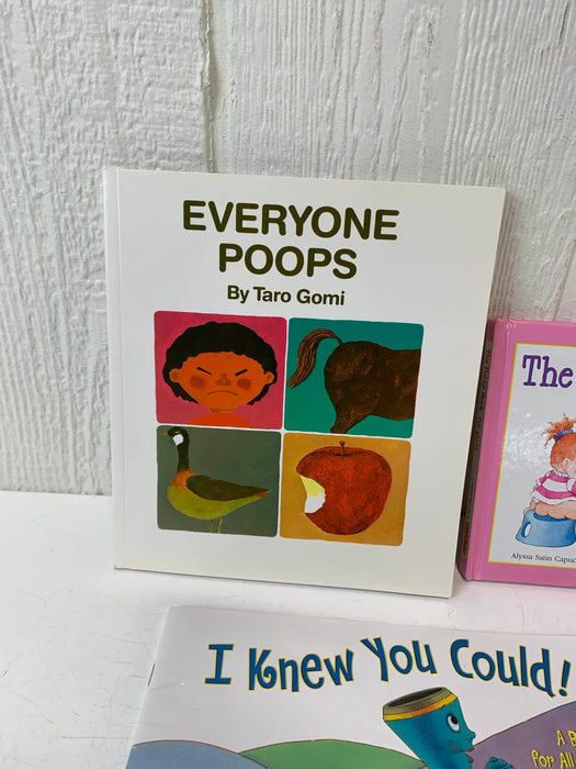 secondhand BUNDLE Picture Books