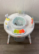 Shop Skip Hop Silver Lining Cloud Baby's View Activity Center at Goodbuygears