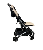 Shop Colugo Compact Stroller, 2022, Dune Zebra at Goodbuygears