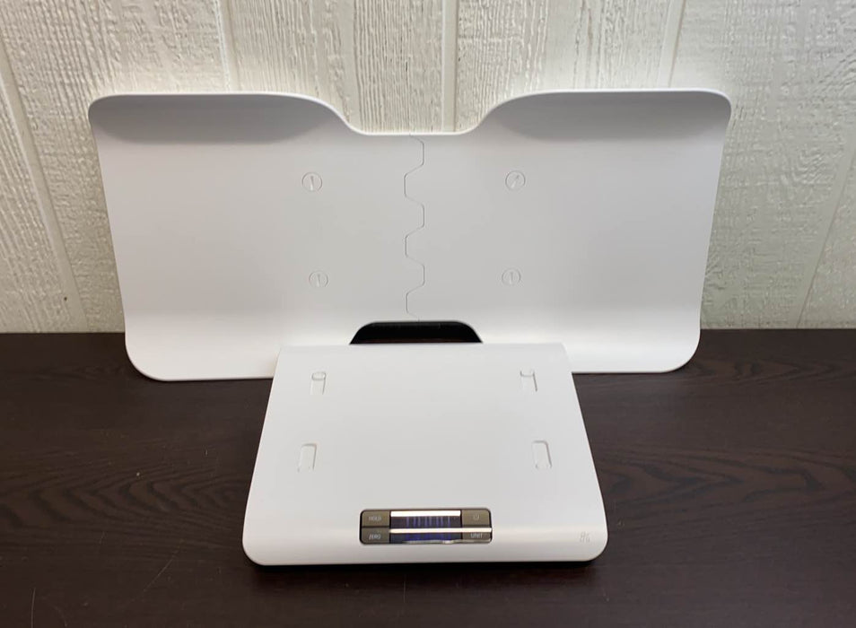 secondhand Greater Good Smart Baby Scale