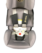 Shop Cybex Sirona S With SensorSafe Convertible Car Seat, Premium Black, 2021 at Goodbuygears