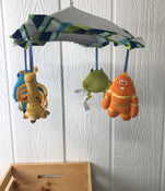 Shop Disney Crib Mobile, Monsters Inc. at Goodbuygears